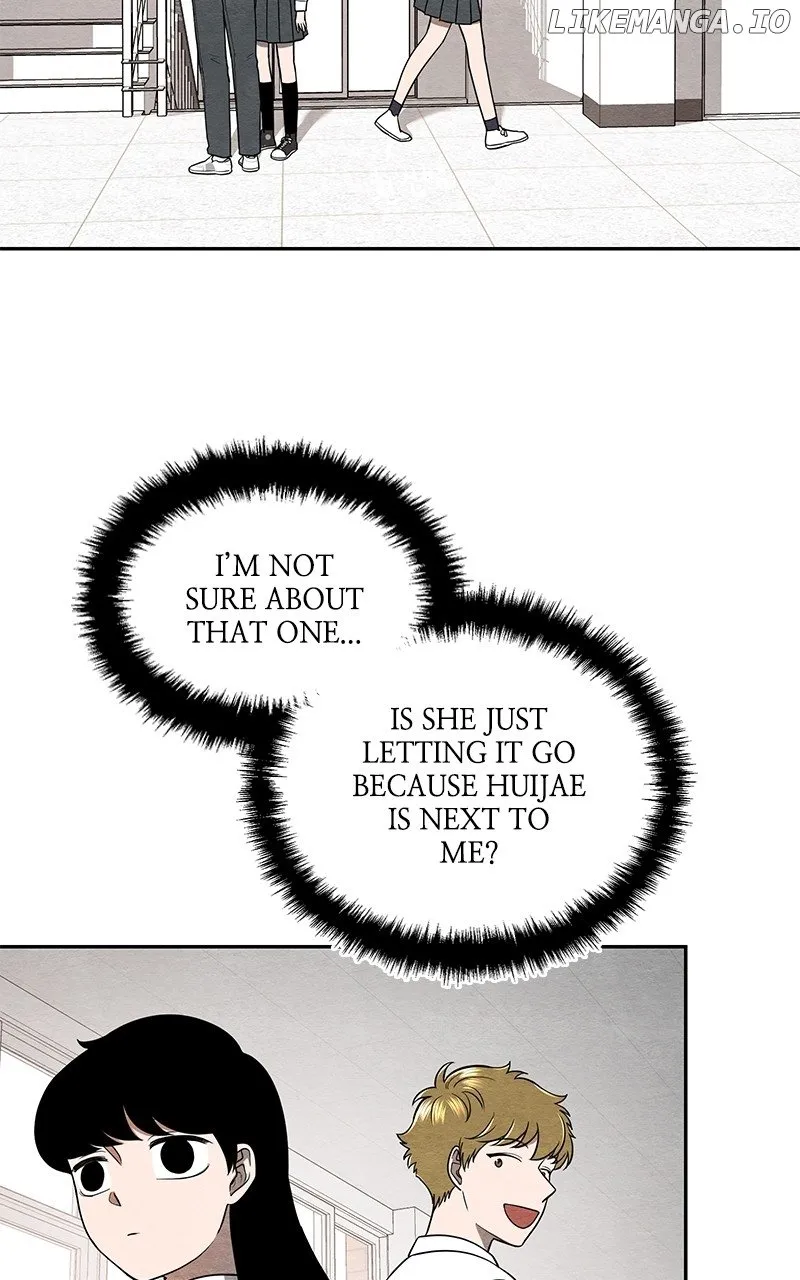 Guardian Girl Zinmanga X Chapter 14 Page 35