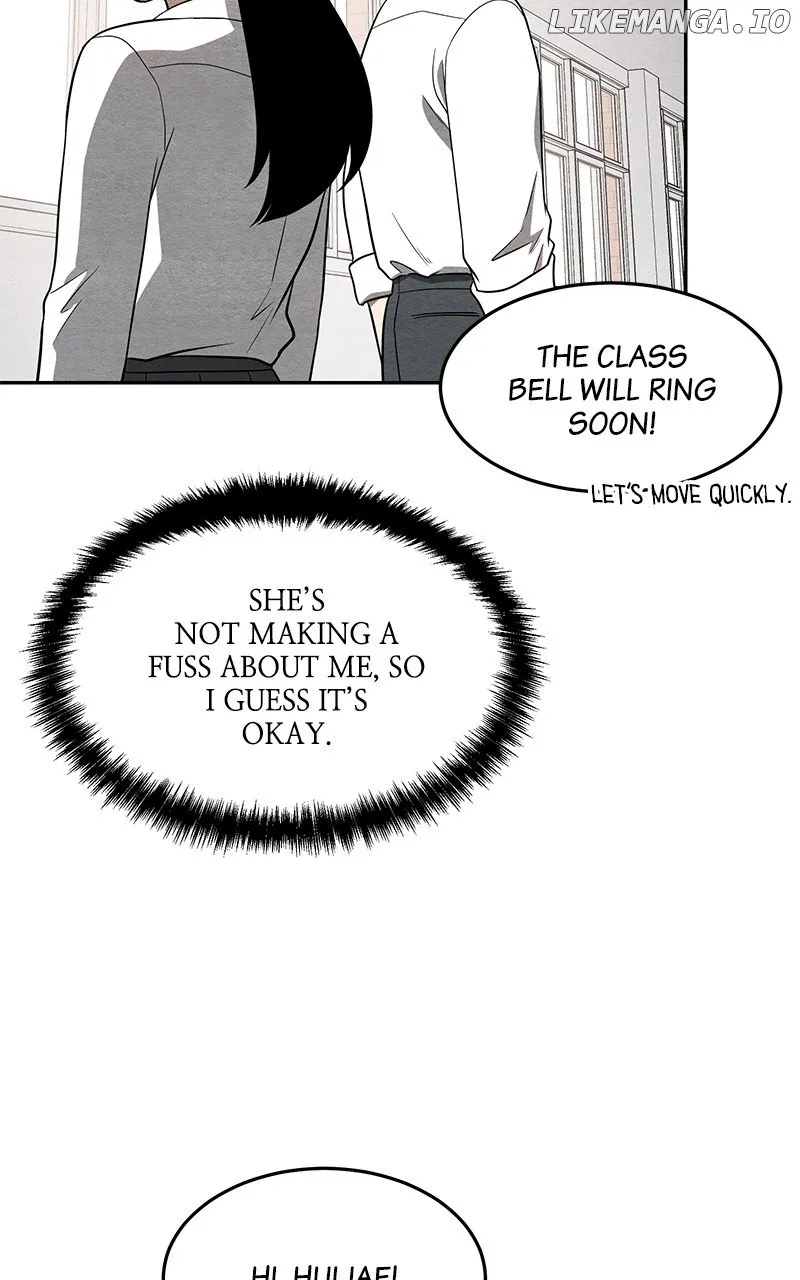 Guardian Girl Zinmanga X Chapter 14 Page 36