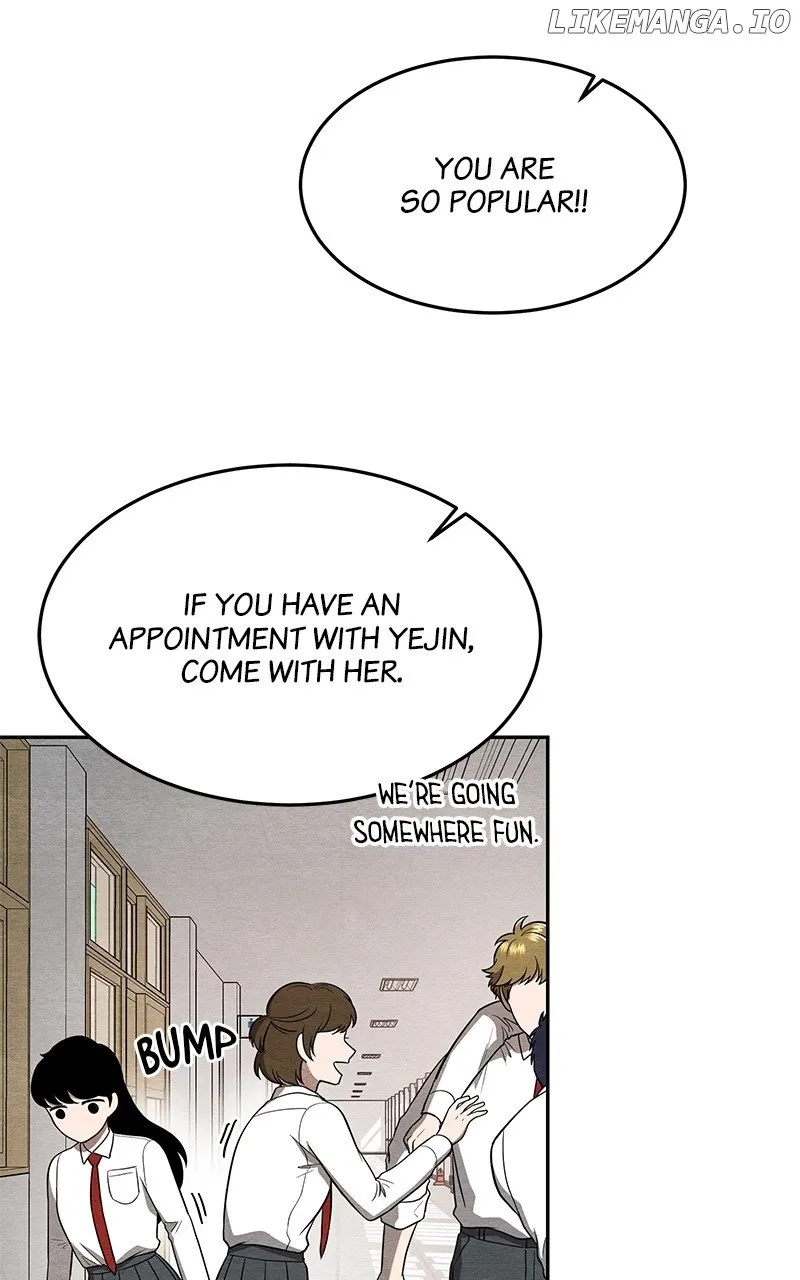Guardian Girl Zinmanga X Chapter 14 Page 39
