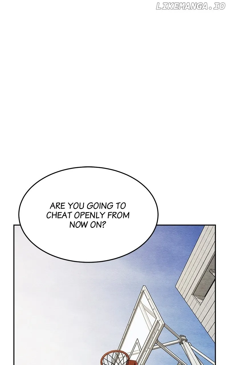 Guardian Girl Zinmanga X Chapter 14 Page 46