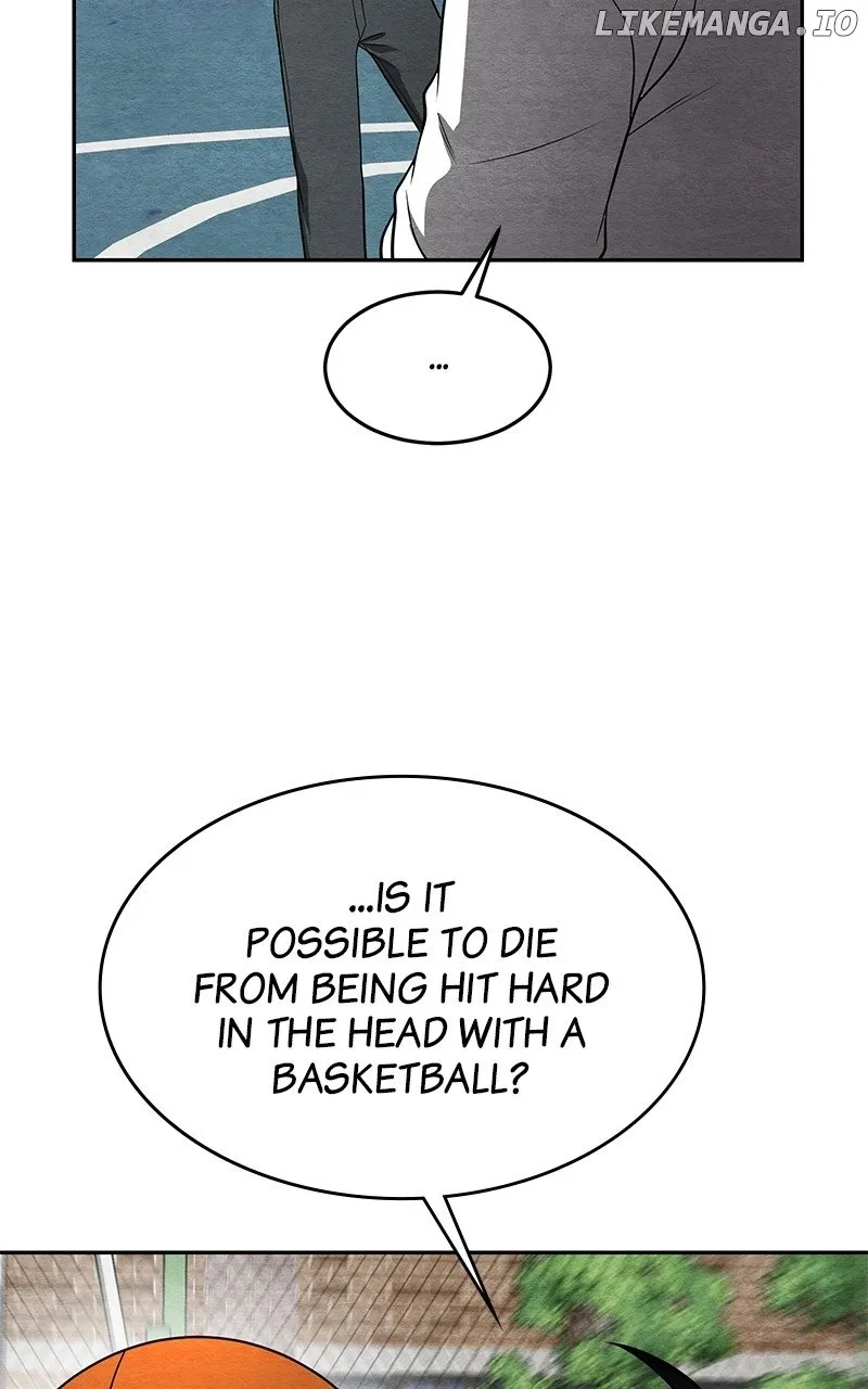 Guardian Girl Zinmanga X Chapter 14 Page 55