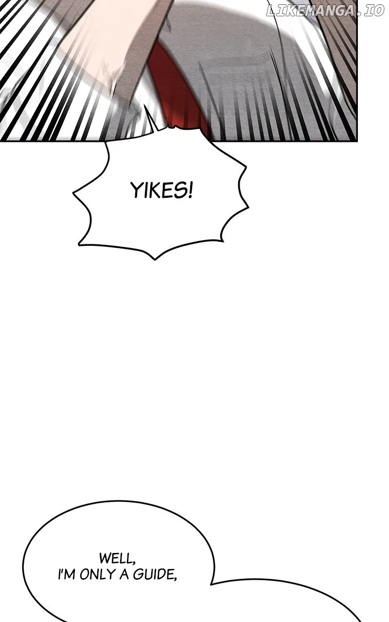 Guardian Girl Zinmanga X Chapter 14 Page 58