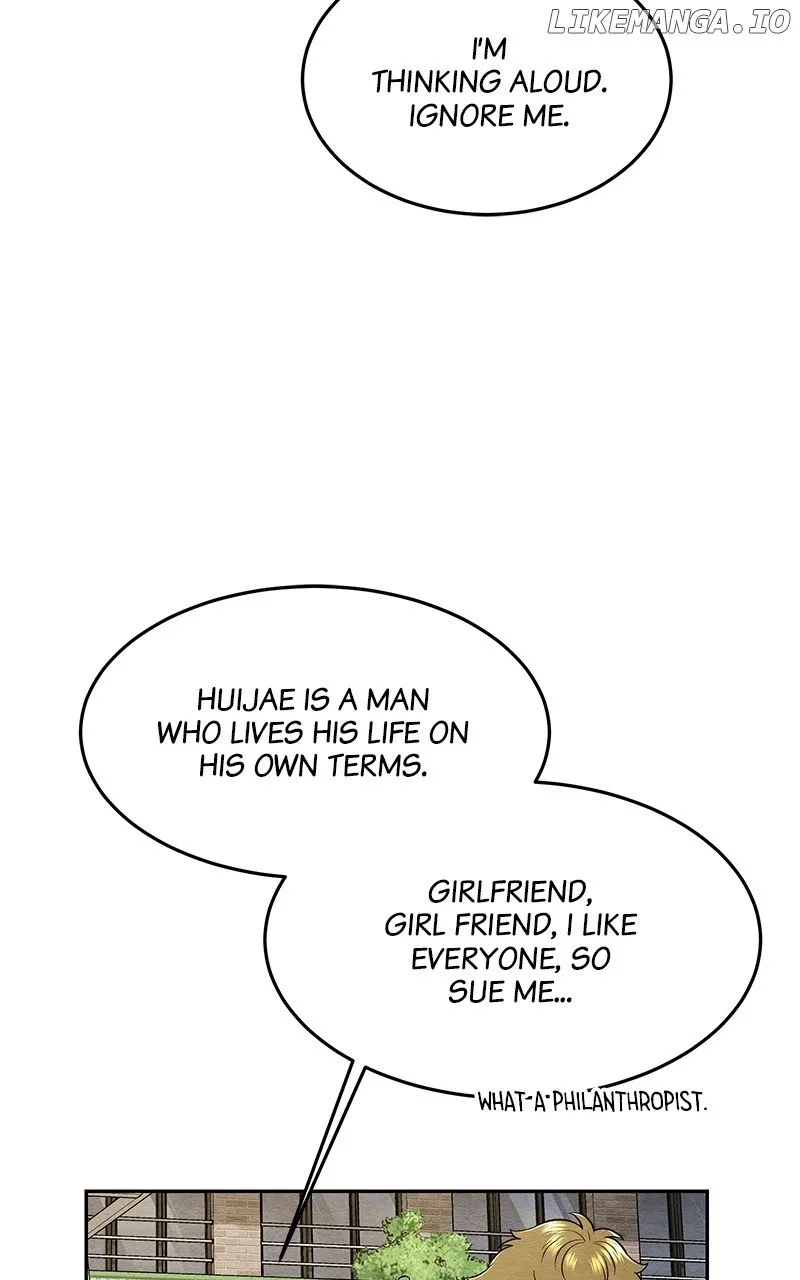 Guardian Girl Zinmanga X Chapter 14 Page 60