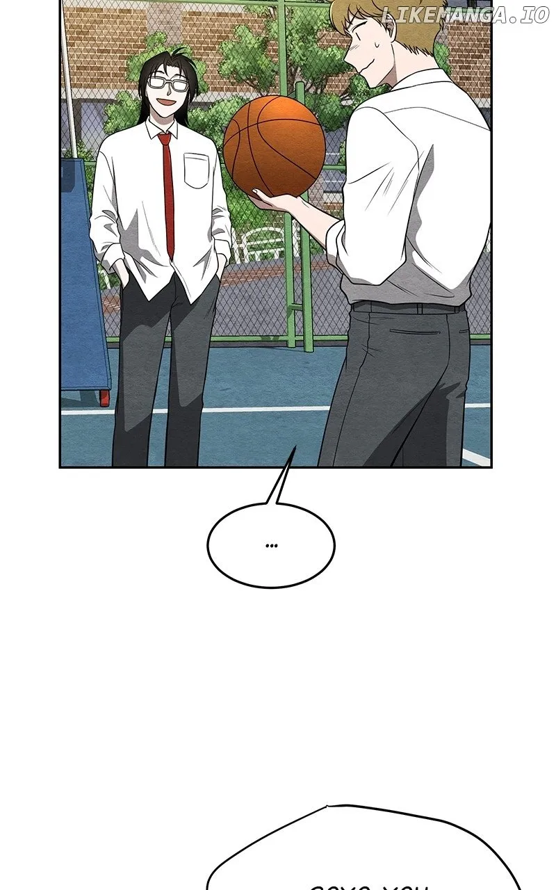 Guardian Girl Zinmanga X Chapter 14 Page 61