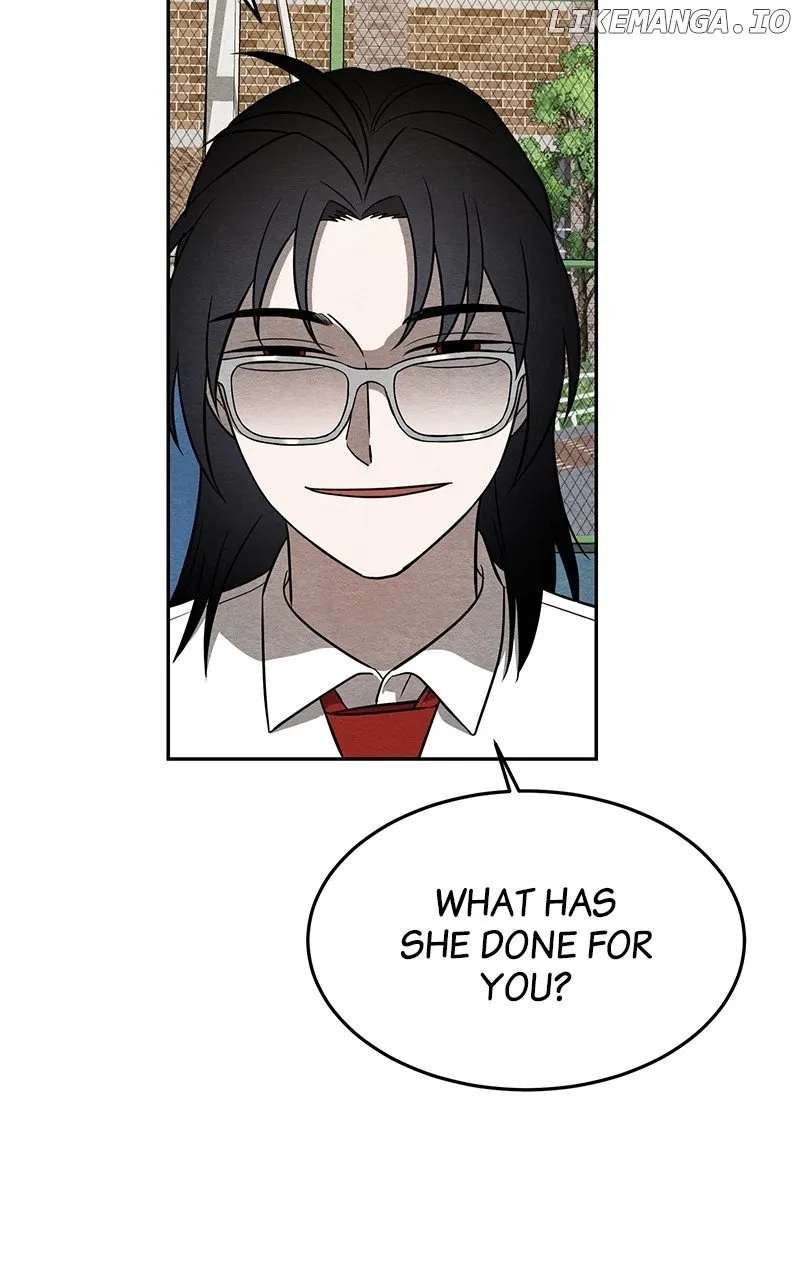 Guardian Girl Zinmanga X Chapter 14 Page 64
