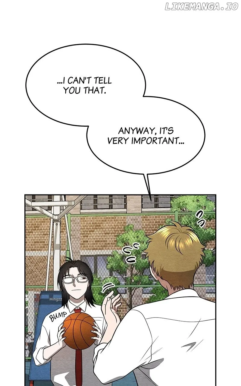 Guardian Girl Zinmanga X Chapter 14 Page 65