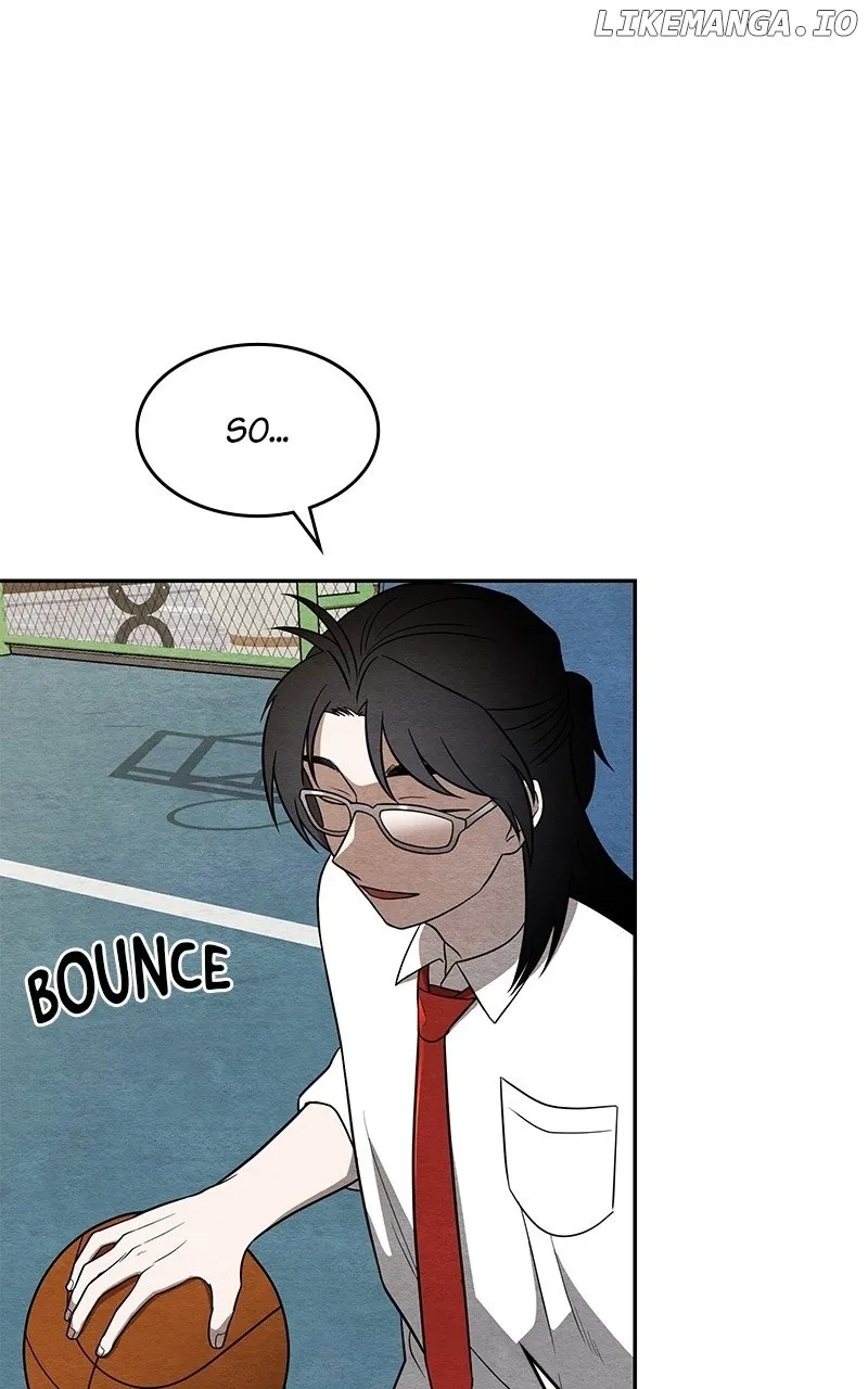 Guardian Girl Zinmanga X Chapter 14 Page 68