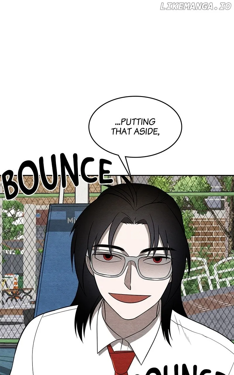 Guardian Girl Zinmanga X Chapter 14 Page 70