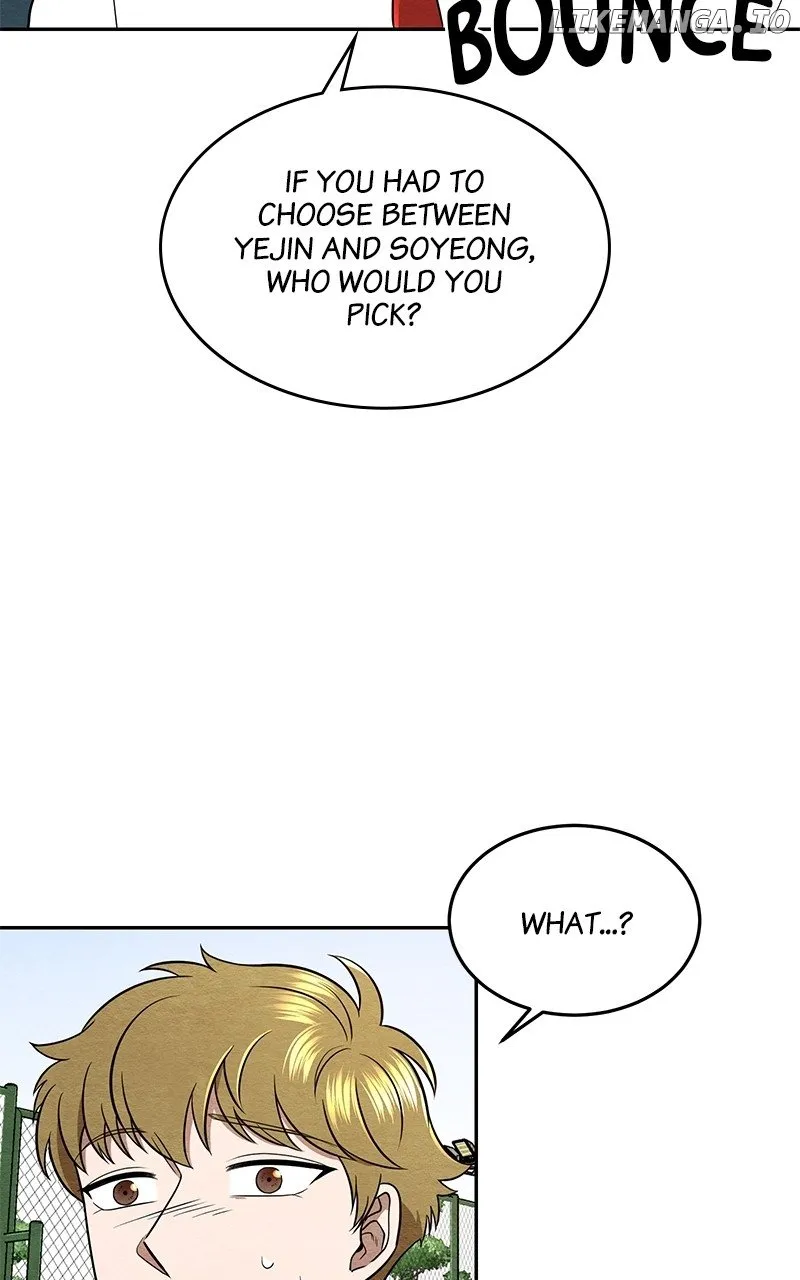 Guardian Girl Zinmanga X Chapter 14 Page 71