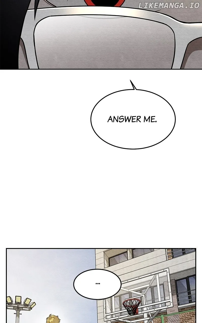 Guardian Girl Zinmanga X Chapter 14 Page 76