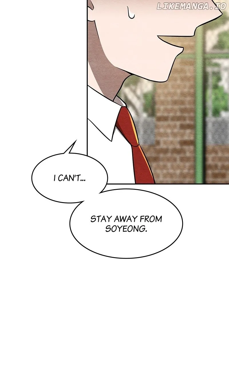 Guardian Girl Zinmanga X Chapter 14 Page 79