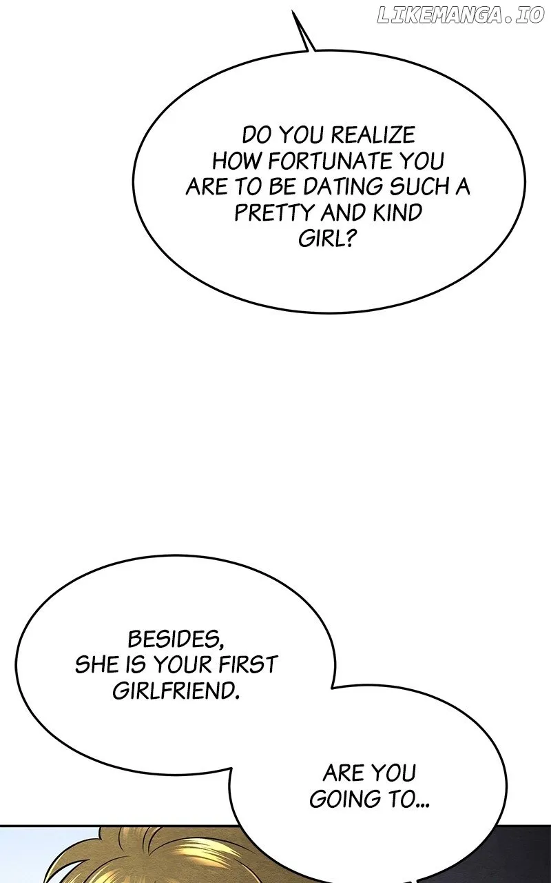 Guardian Girl Zinmanga X Chapter 14 Page 84