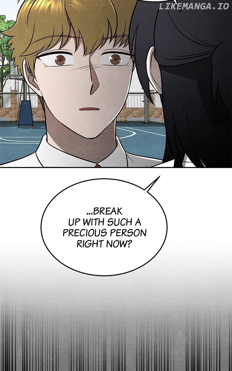 Guardian Girl Zinmanga X Chapter 14 Page 85