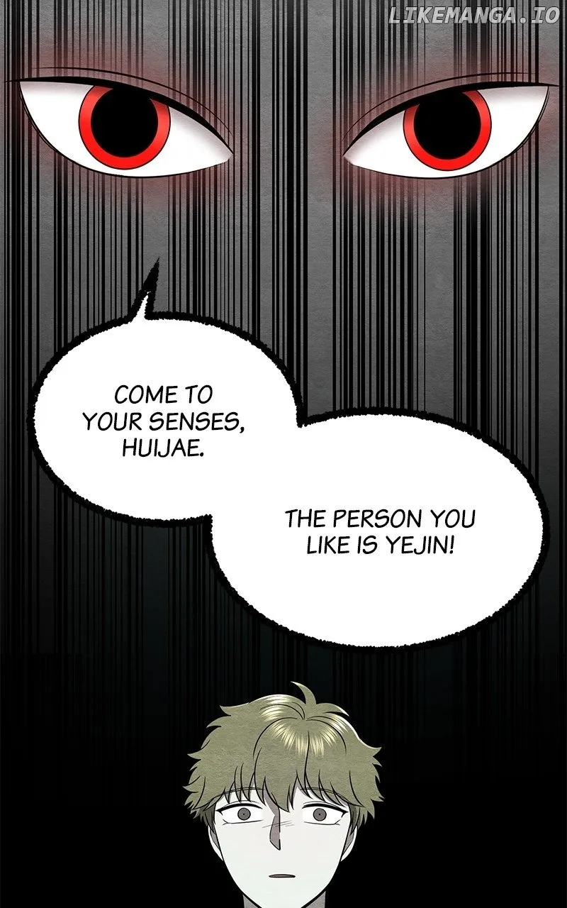 Guardian Girl Zinmanga X Chapter 14 Page 86