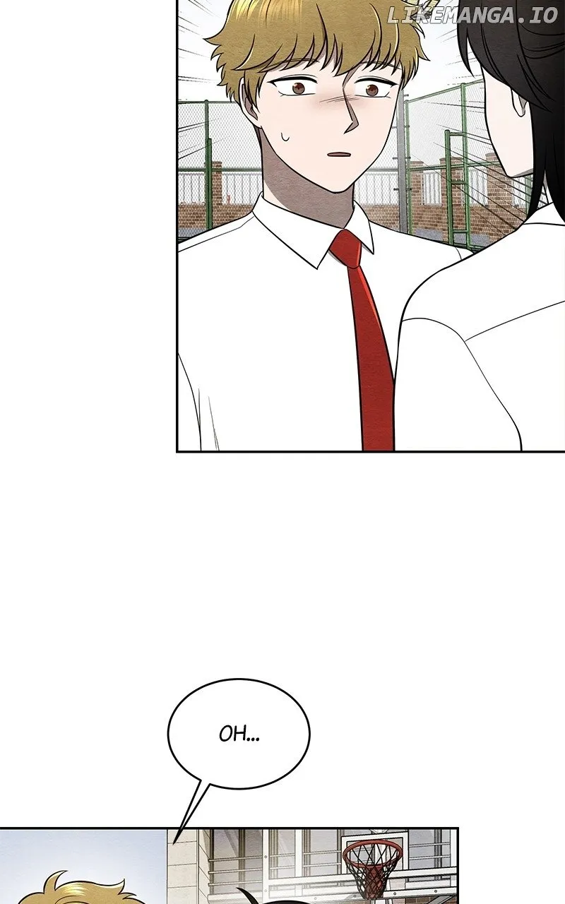 Guardian Girl Zinmanga X Chapter 14 Page 91