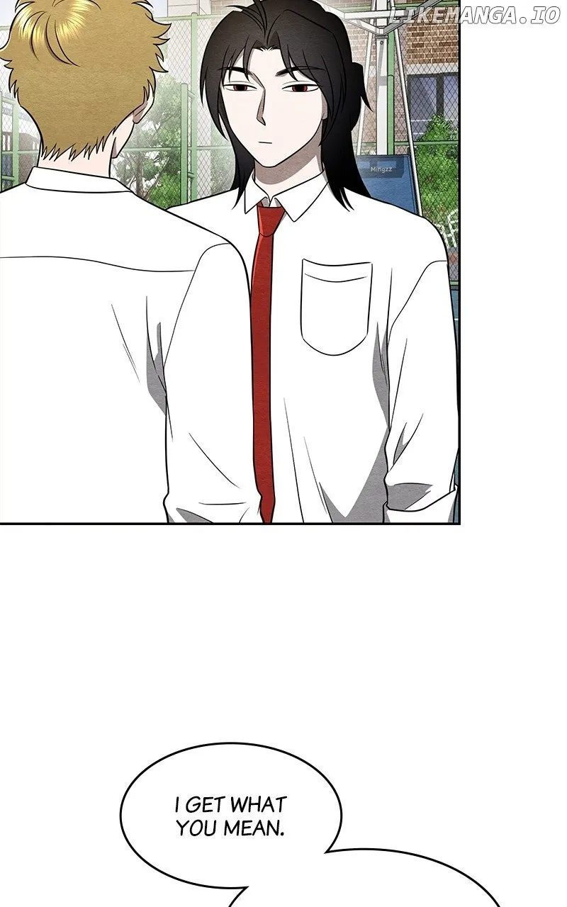 Guardian Girl Zinmanga X Chapter 14 Page 92