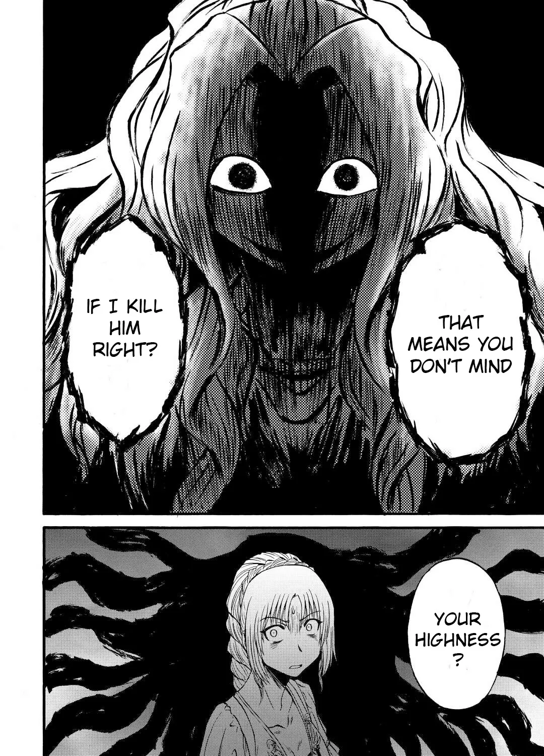 Gate - Jietai Kare No Chi Nite, Kaku Tatakeri Zinmanga X Chapter 110 Page 75