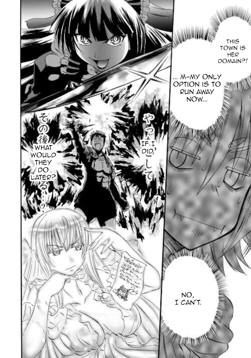 Gate - Jietai Kare No Chi Nite, Kaku Tatakeri Zinmanga X Chapter 102 Page 24