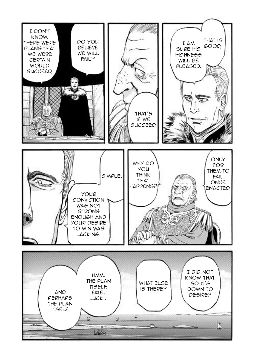 Gate - Jietai Kare No Chi Nite, Kaku Tatakeri Zinmanga X Chapter 97 Page 29