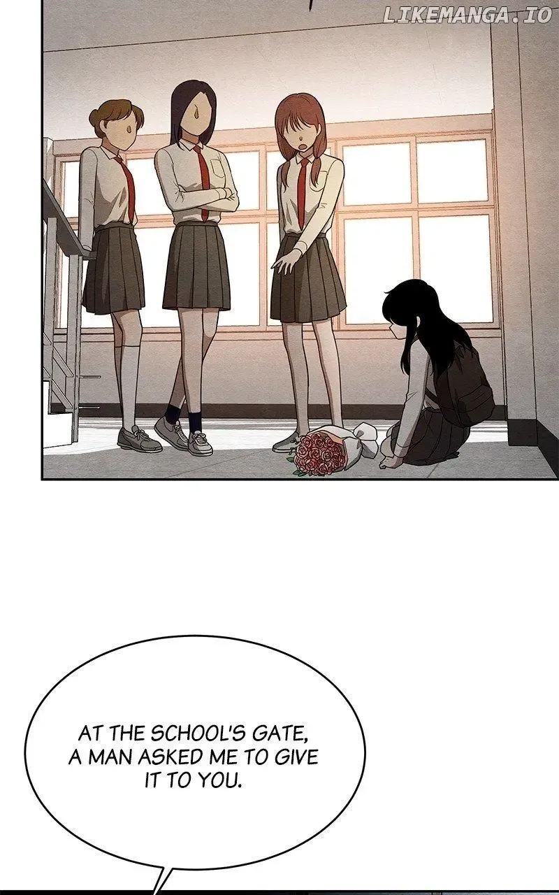 Guardian Girl Zinmanga X Chapter 12 Page 7