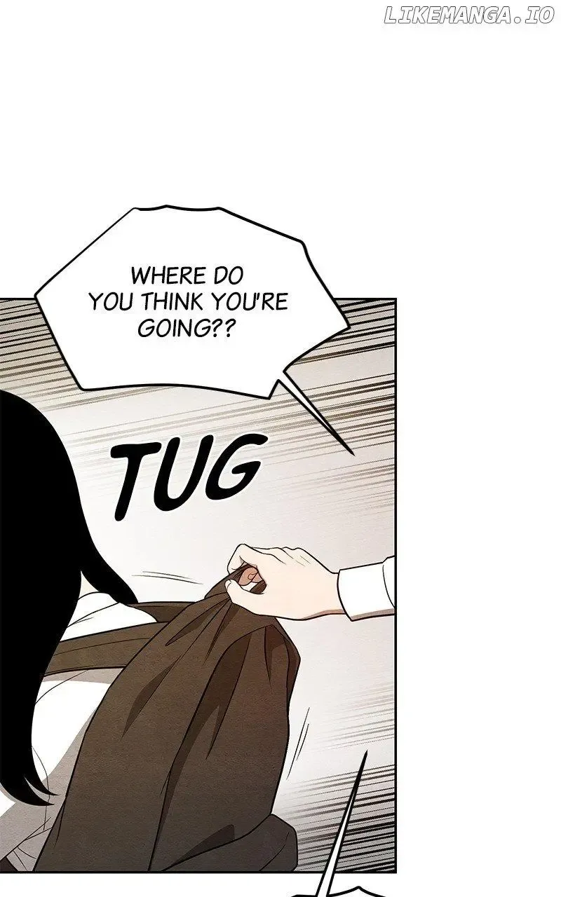 Guardian Girl Zinmanga X Chapter 12 Page 15