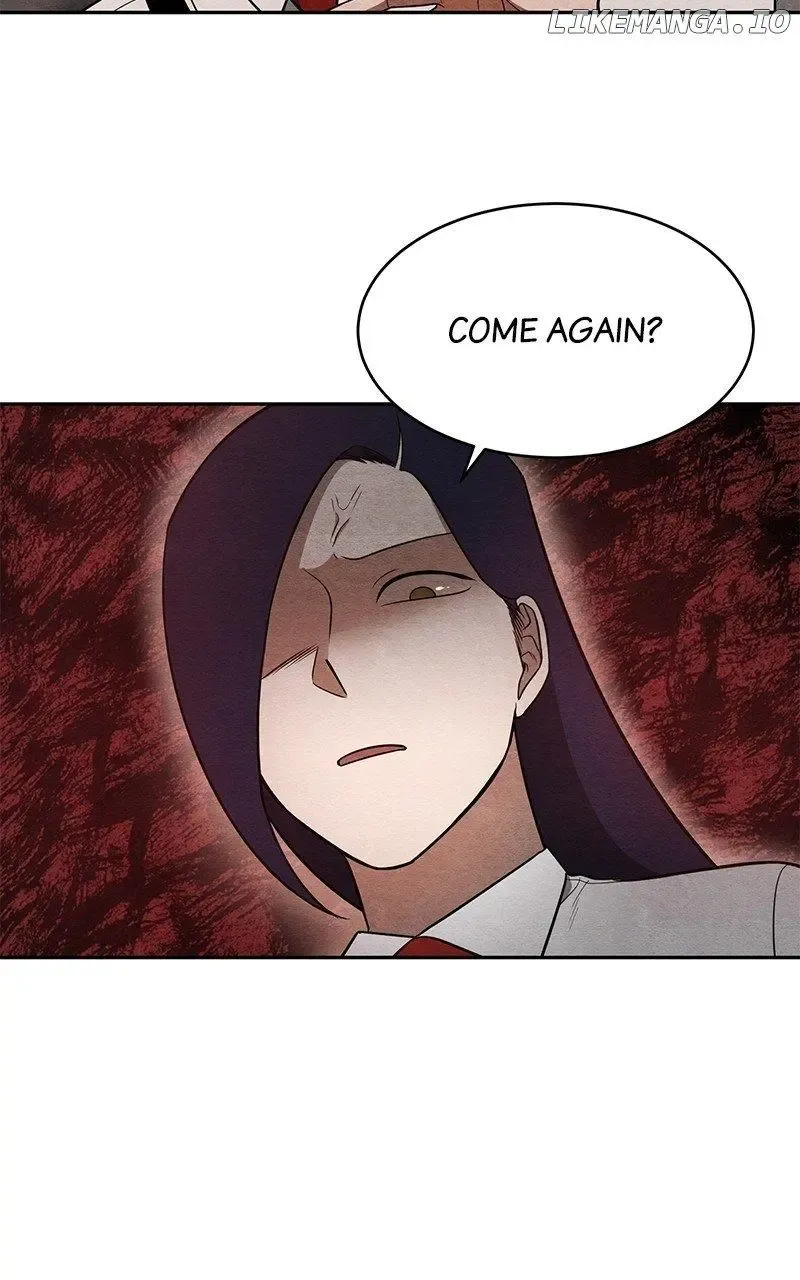 Guardian Girl Zinmanga X Chapter 12 Page 29