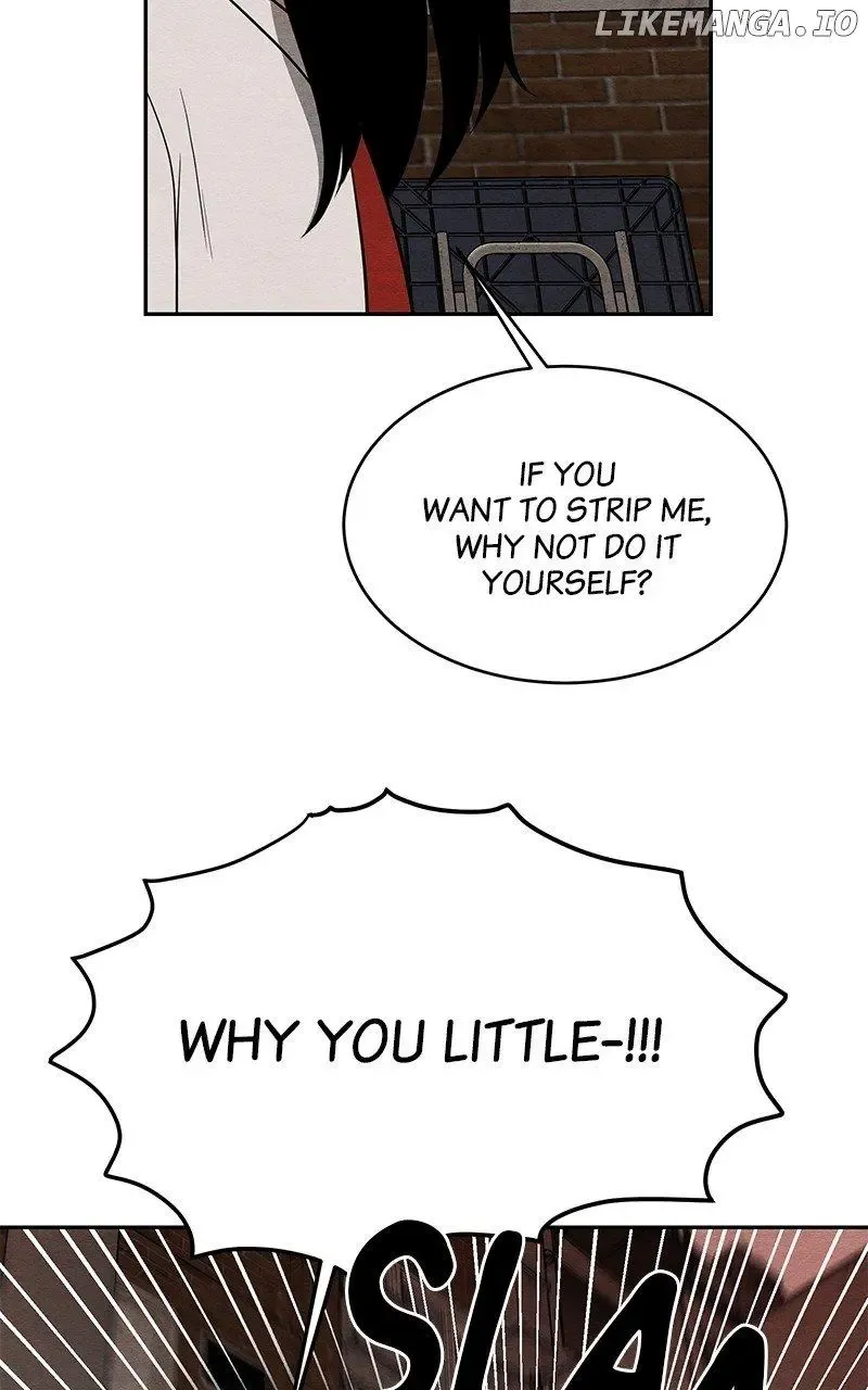 Guardian Girl Zinmanga X Chapter 12 Page 38