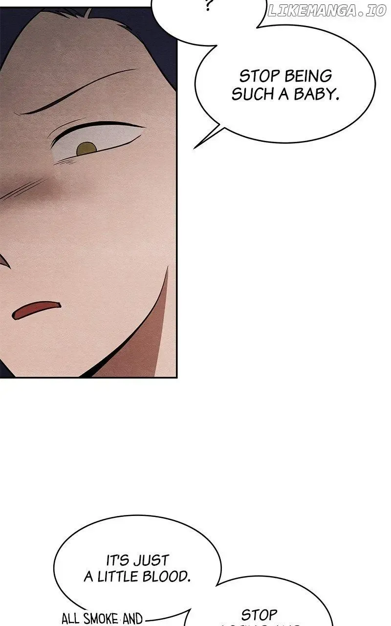 Guardian Girl Zinmanga X Chapter 12 Page 46