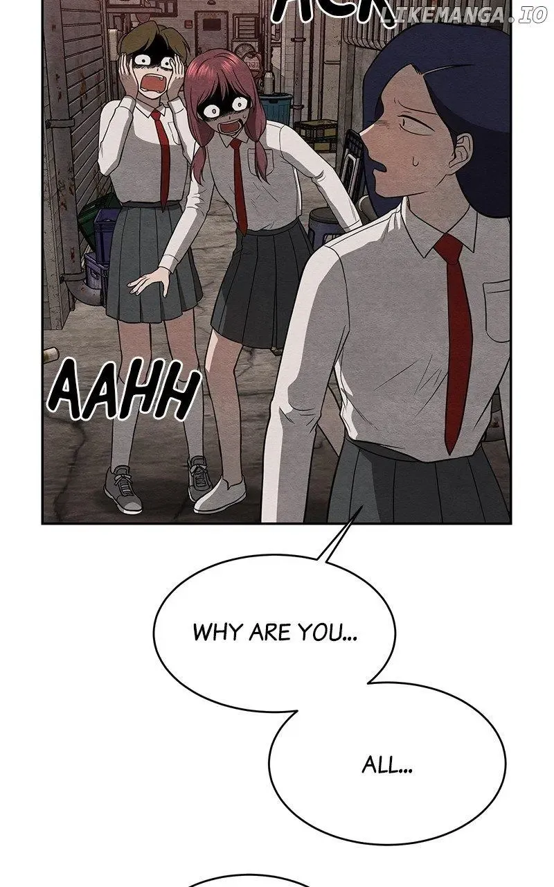 Guardian Girl Zinmanga X Chapter 12 Page 49