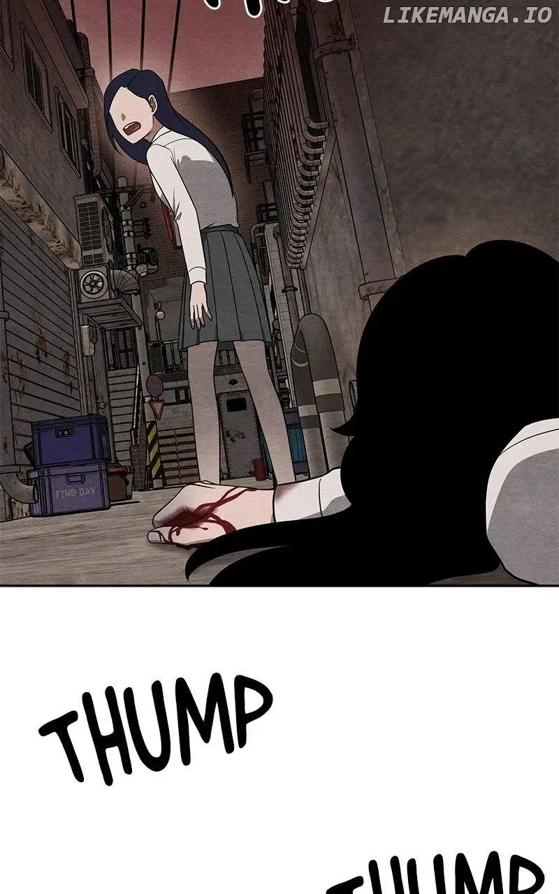 Guardian Girl Zinmanga X Chapter 12 Page 53