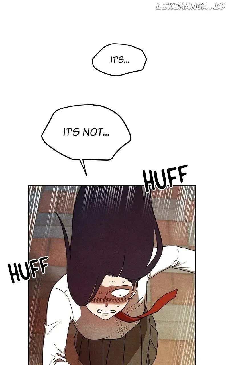 Guardian Girl Zinmanga X Chapter 12 Page 61