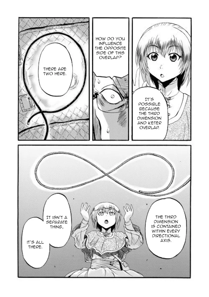 Gate - Jietai Kare No Chi Nite, Kaku Tatakeri Zinmanga X Chapter 95 Page 6