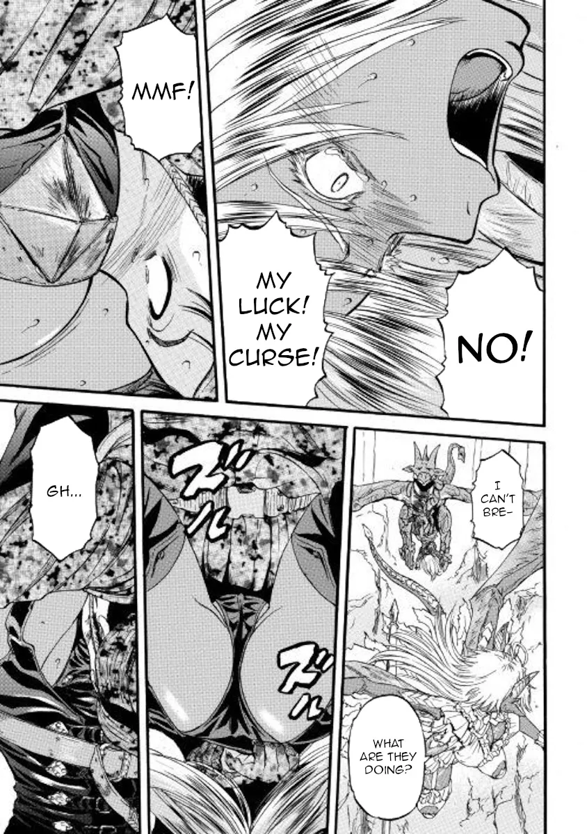 Gate - Jietai Kare No Chi Nite, Kaku Tatakeri Zinmanga X Chapter 93 Page 31