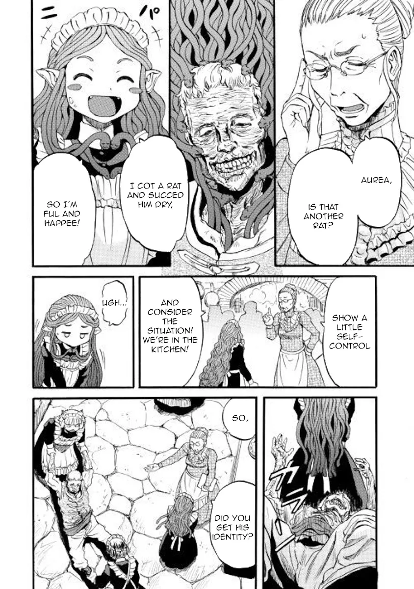 Gate - Jietai Kare No Chi Nite, Kaku Tatakeri Zinmanga X Chapter 90 Page 12