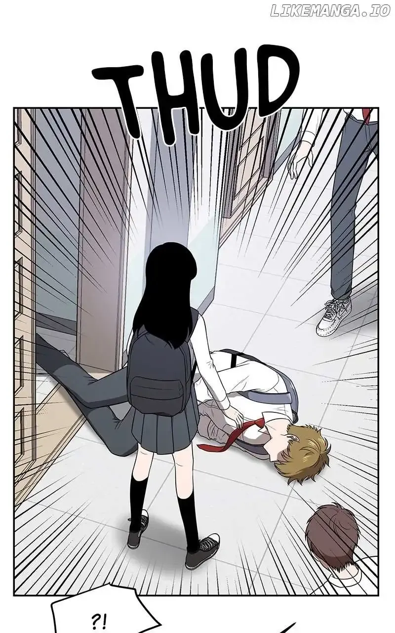 Guardian Girl Zinmanga X Chapter 11 Page 2