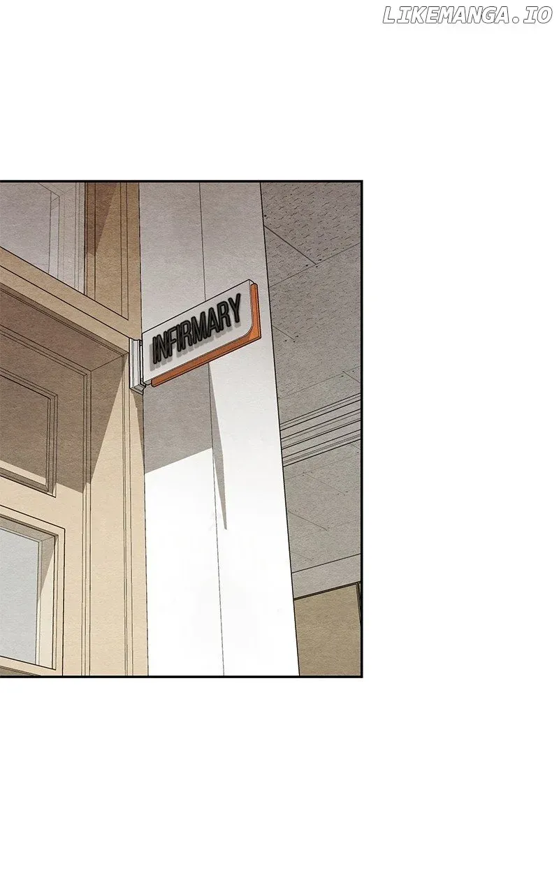 Guardian Girl Zinmanga X Chapter 11 Page 6