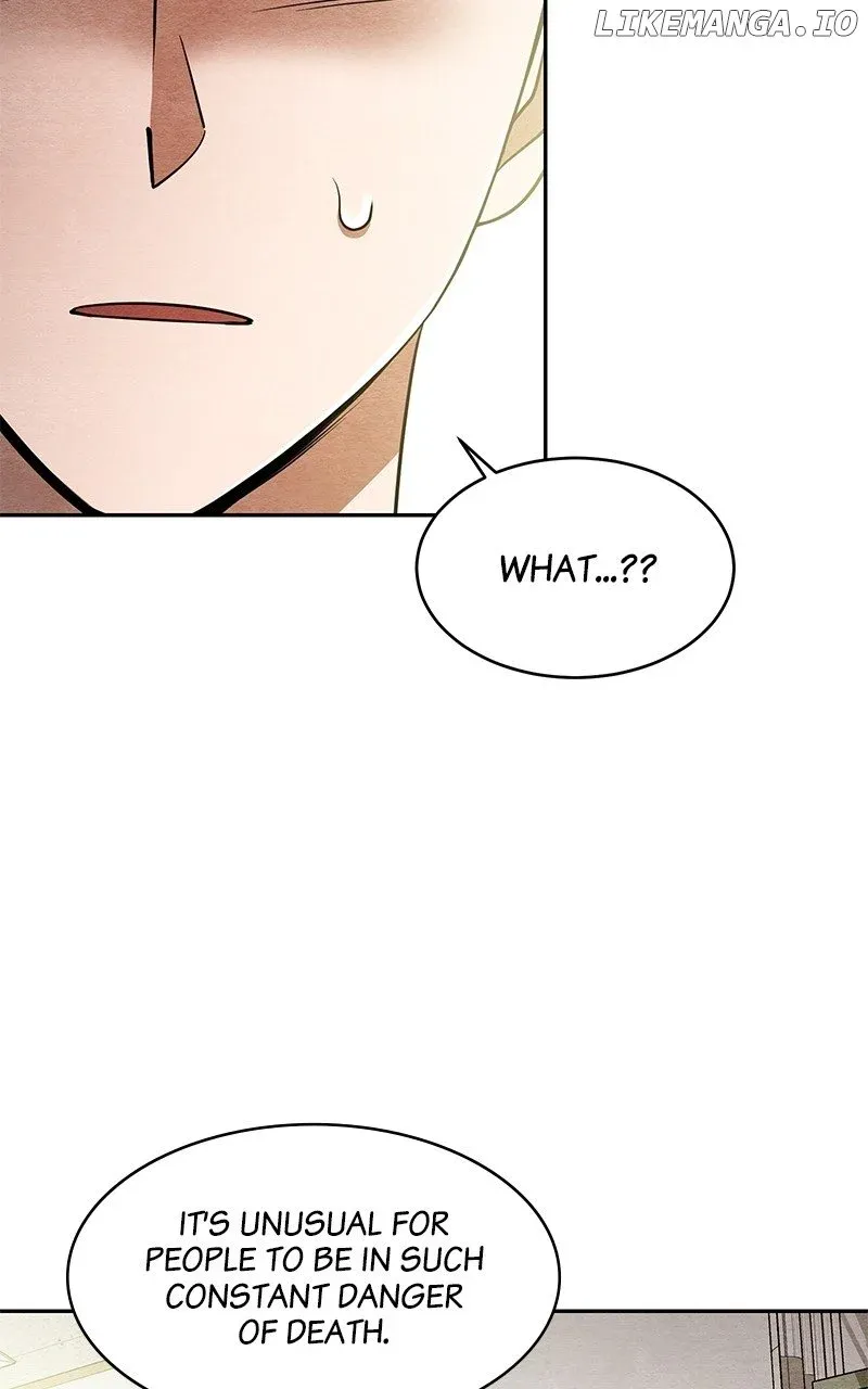 Guardian Girl Zinmanga X Chapter 11 Page 25