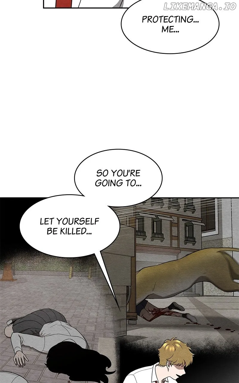 Guardian Girl Zinmanga X Chapter 11 Page 30