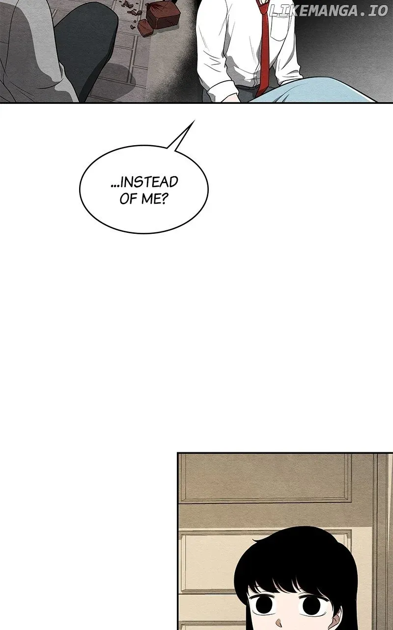 Guardian Girl Zinmanga X Chapter 11 Page 31