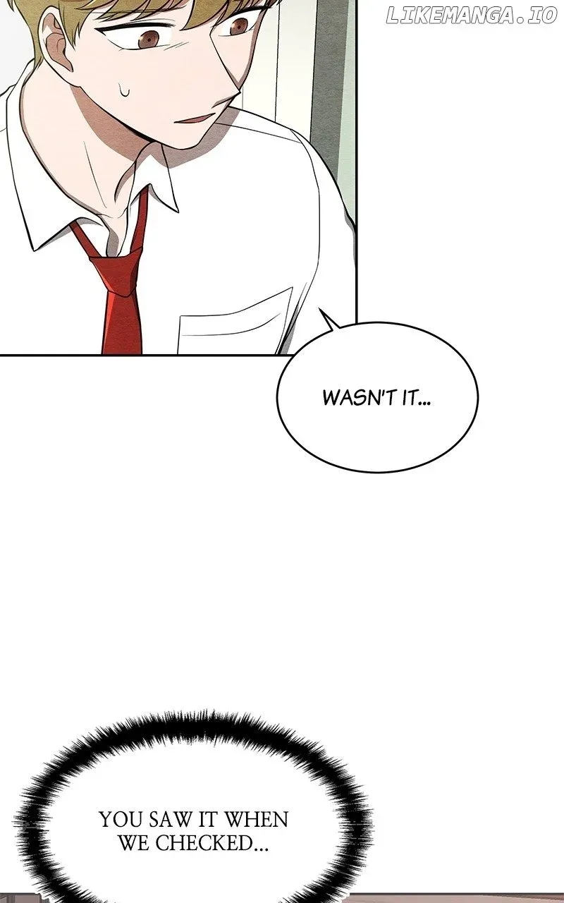Guardian Girl Zinmanga X Chapter 11 Page 38