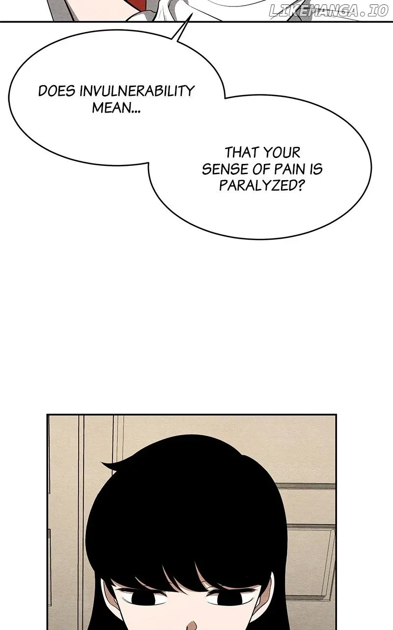 Guardian Girl Zinmanga X Chapter 11 Page 42