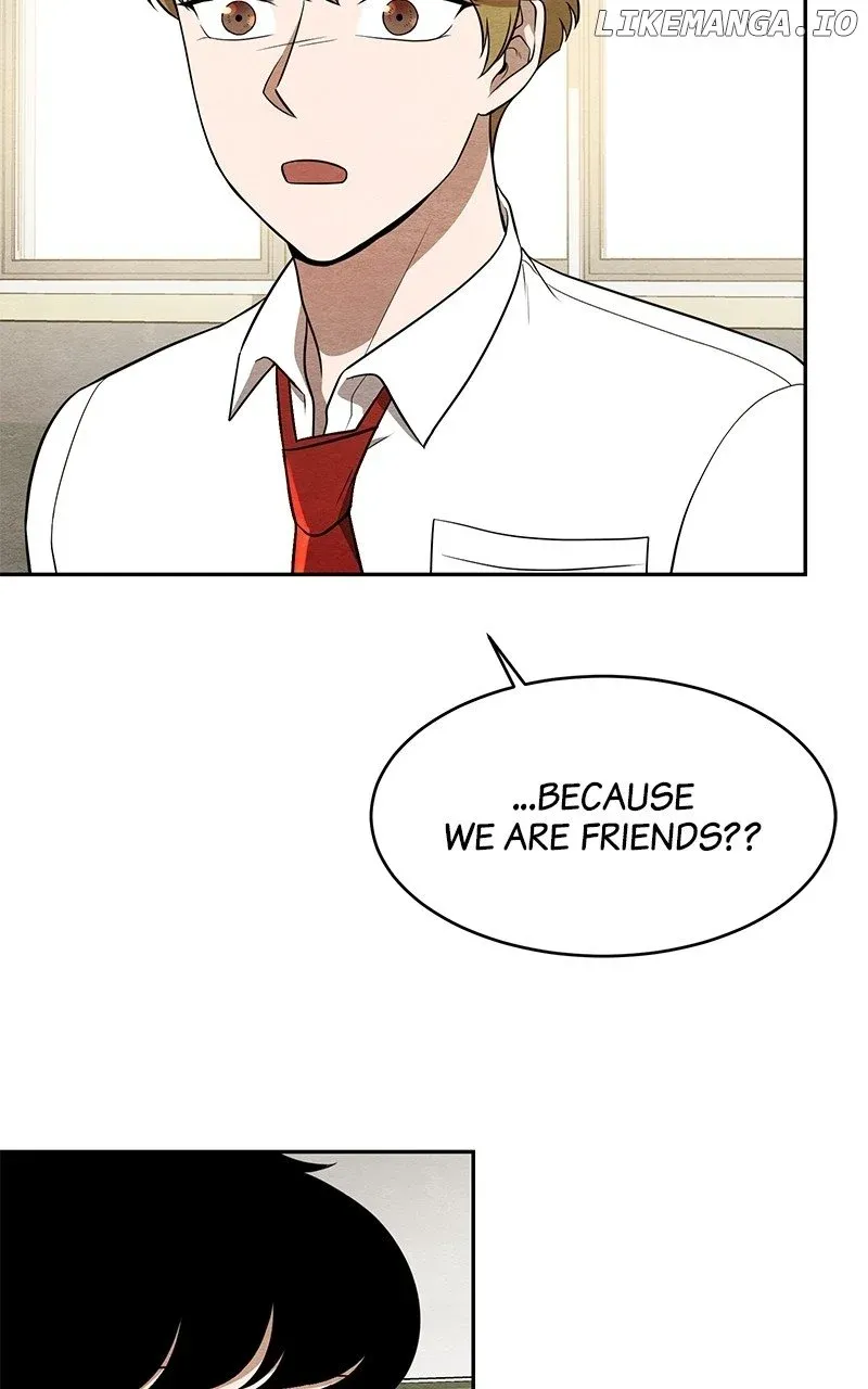 Guardian Girl Zinmanga X Chapter 11 Page 50