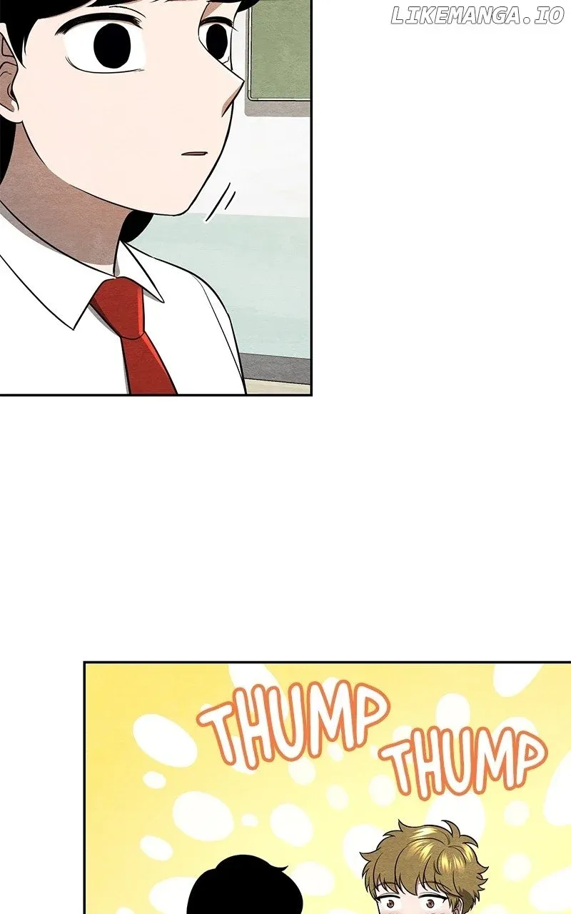 Guardian Girl Zinmanga X Chapter 11 Page 51