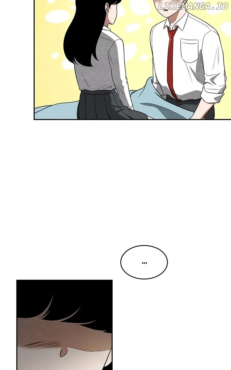 Guardian Girl Zinmanga X Chapter 11 Page 52