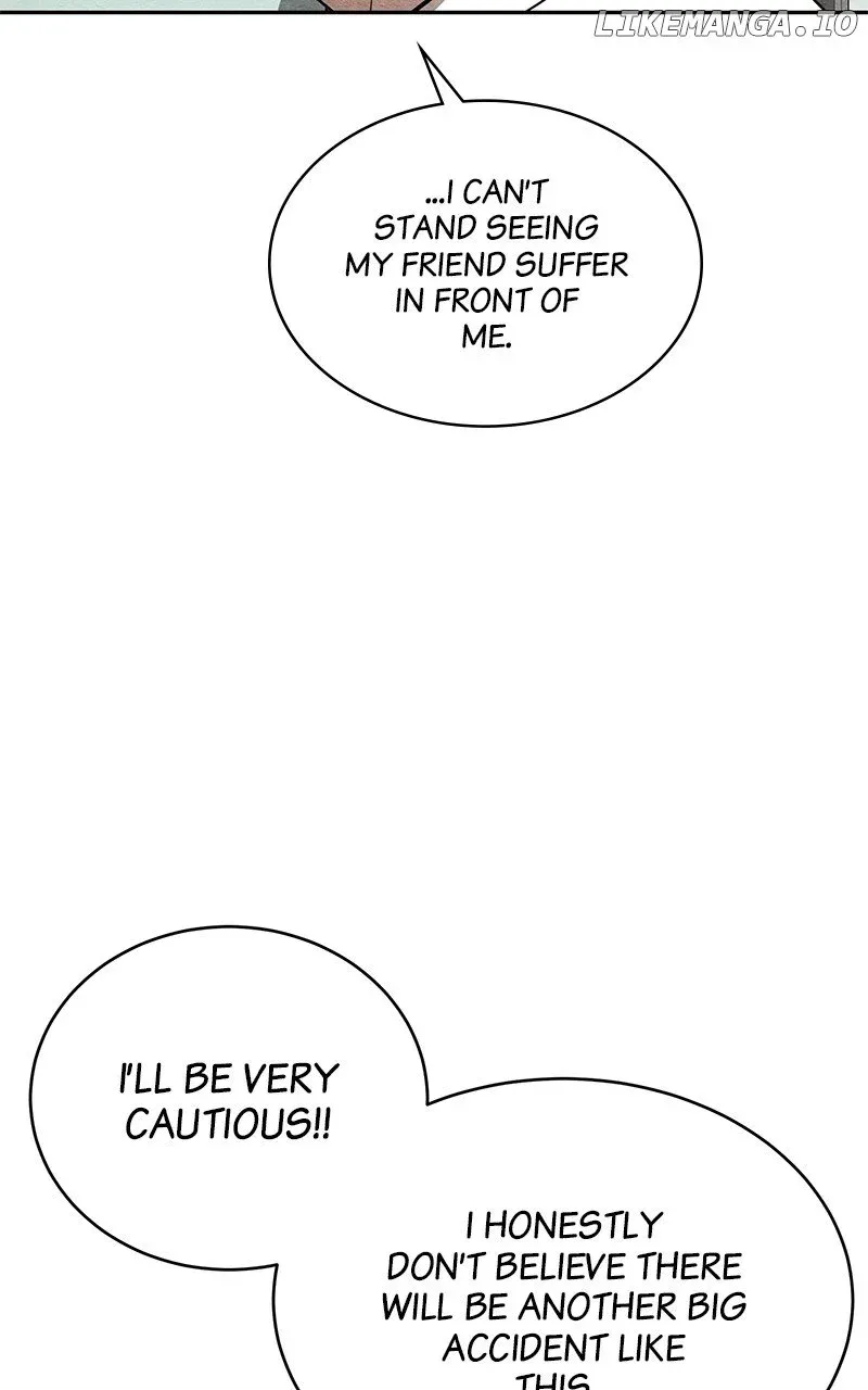 Guardian Girl Zinmanga X Chapter 11 Page 61