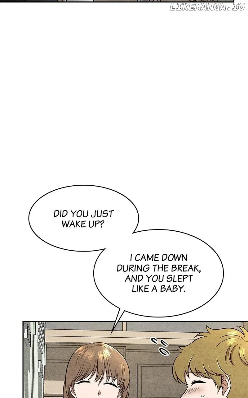 Guardian Girl Zinmanga X Chapter 11 Page 73