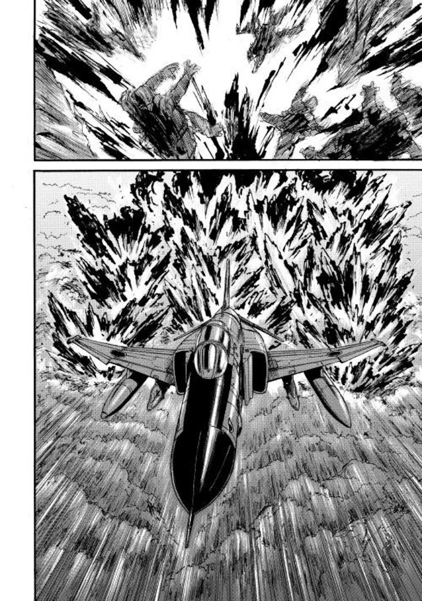 Gate - Jietai Kare No Chi Nite, Kaku Tatakeri Zinmanga X Chapter 86 Page 32