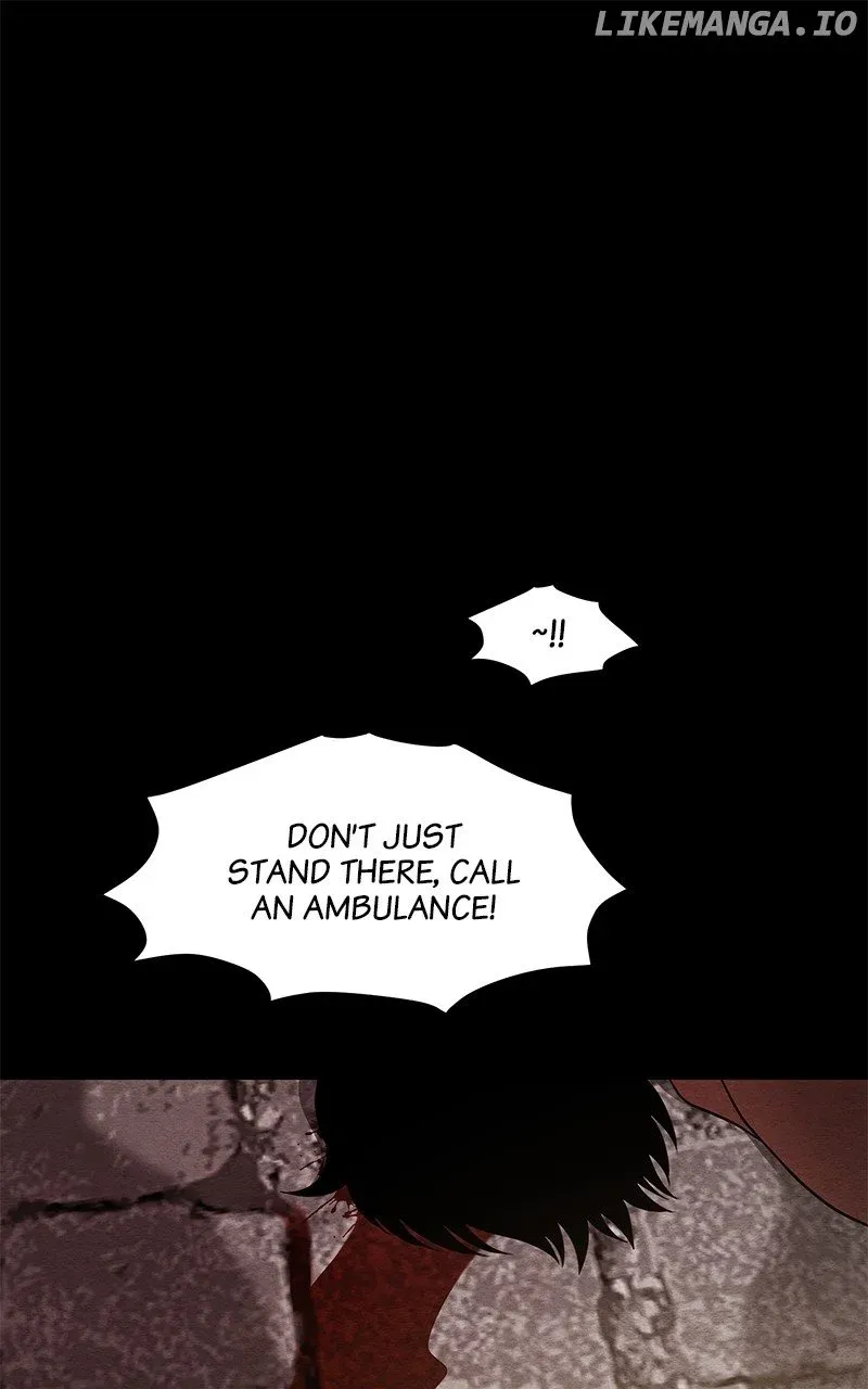 Guardian Girl Zinmanga X Chapter 10 Page 2