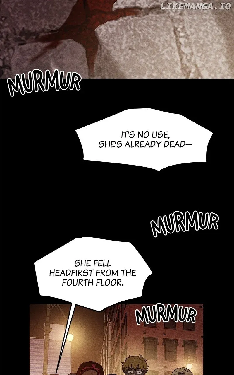 Guardian Girl Zinmanga X Chapter 10 Page 3