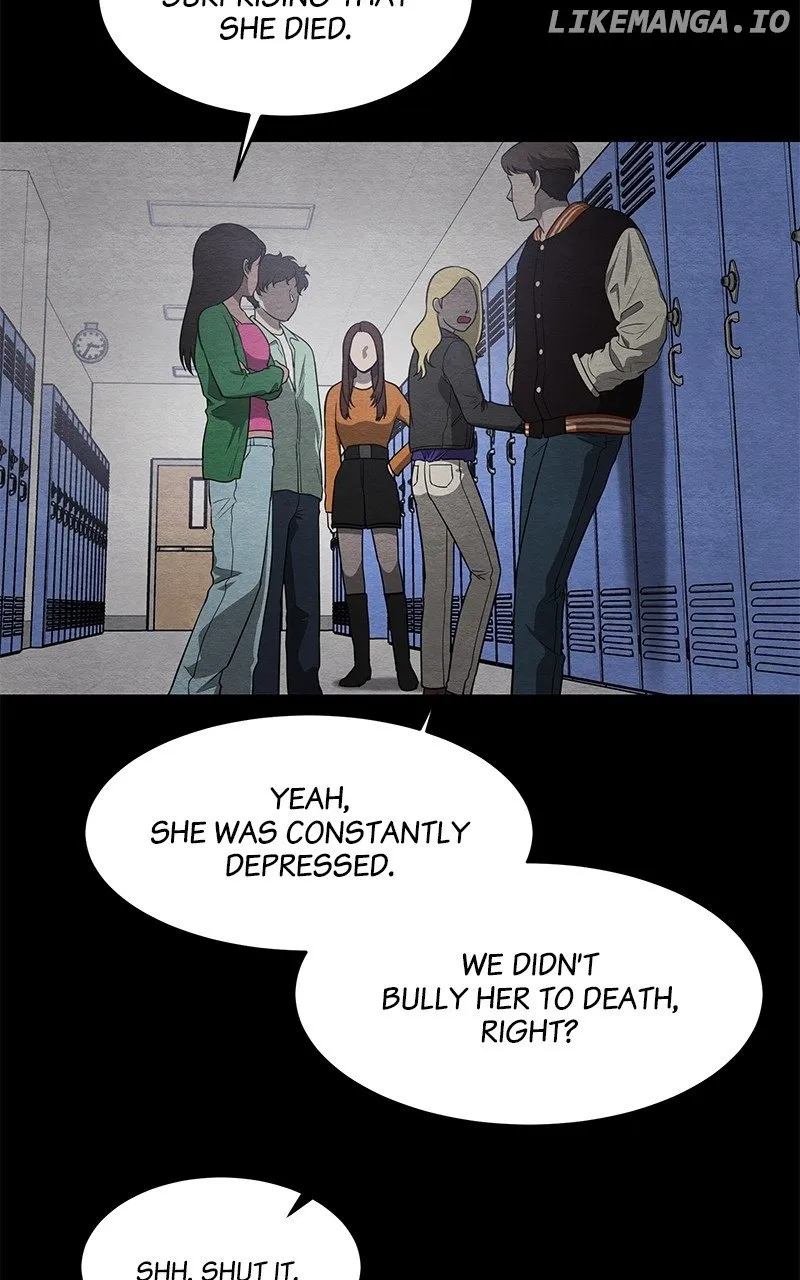 Guardian Girl Zinmanga X Chapter 10 Page 10
